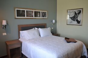 Hampton Inn & Suites by Hilton Salamanca Bajio