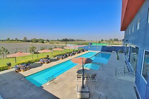 Hampton Inn & Suites by Hilton Salamanca Bajio