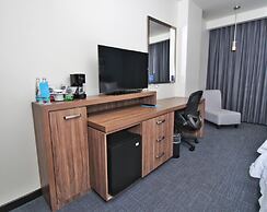 Hampton Inn & Suites by Hilton Salamanca Bajio