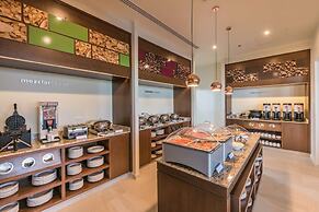 Hampton Inn & Suites by Hilton Salamanca Bajio