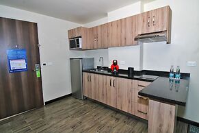 Hampton Inn & Suites by Hilton Salamanca Bajio