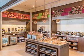 Hampton Inn & Suites by Hilton Salamanca Bajio