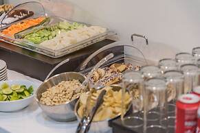 Hampton Inn & Suites by Hilton Salamanca Bajio