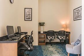 Hampton Inn & Suites by Hilton Salamanca Bajio