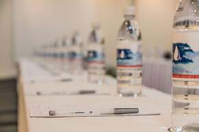 Hampton Inn & Suites by Hilton Salamanca Bajio