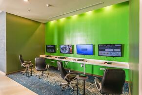 Hampton Inn & Suites by Hilton Salamanca Bajio