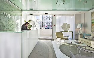 Hotel White Lisboa