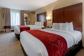 Comfort Suites Billings