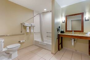 Comfort Suites Billings