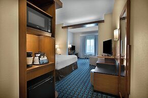 Fairfield Inn & Suites Rock Hill