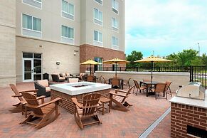 Fairfield Inn & Suites Rock Hill