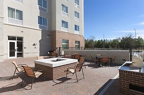 Fairfield Inn & Suites Rock Hill