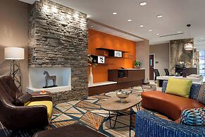 Fairfield Inn & Suites Rock Hill