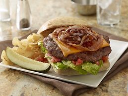 Hyatt Place Houston NW Vintage Park