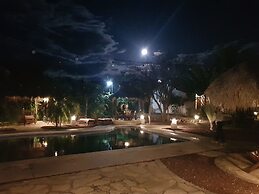 Hotel Popoyo