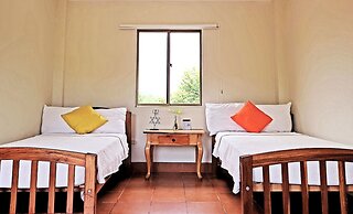 Hotel Popoyo