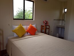 Hotel Popoyo