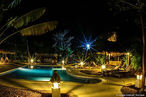 Hotel Popoyo