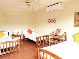 Hotel Popoyo