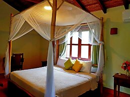 Hotel Popoyo