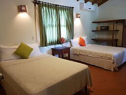 Hotel Popoyo