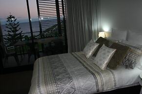 Apartment on King Street