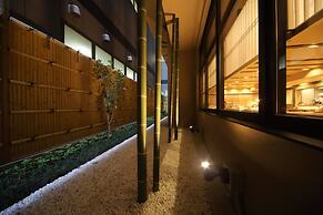 Onyado Nono Namba Natural Hot Spring