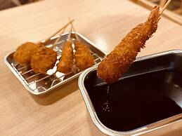 Onyado Nono Namba Natural Hot Spring