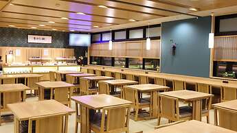 Onyado Nono Namba Natural Hot Spring