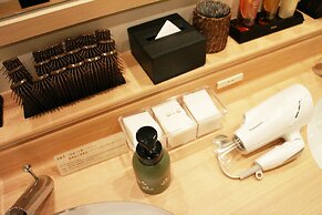 Onyado Nono Namba Natural Hot Spring