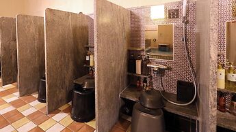 Onyado Nono Namba Natural Hot Spring