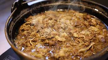 Onyado Nono Namba Natural Hot Spring