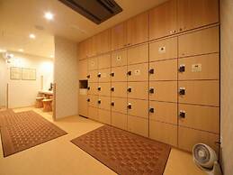 Onyado Nono Namba Natural Hot Spring