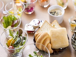 Onyado Nono Namba Natural Hot Spring