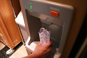 Onyado Nono Namba Natural Hot Spring