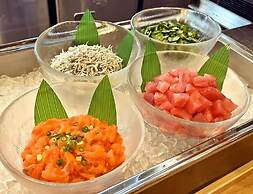 Onyado Nono Namba Natural Hot Spring