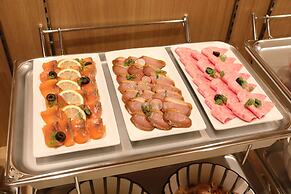 Onyado Nono Namba Natural Hot Spring