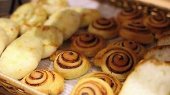 Onyado Nono Namba Natural Hot Spring