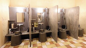 Onyado Nono Namba Natural Hot Spring