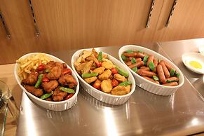 Onyado Nono Namba Natural Hot Spring