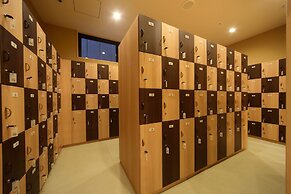 Onyado Nono Namba Natural Hot Spring