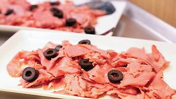 Onyado Nono Namba Natural Hot Spring