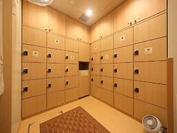 Onyado Nono Namba Natural Hot Spring