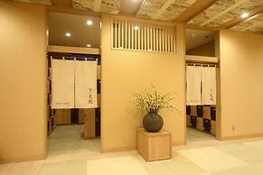 Onyado Nono Namba Natural Hot Spring