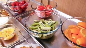 Onyado Nono Namba Natural Hot Spring