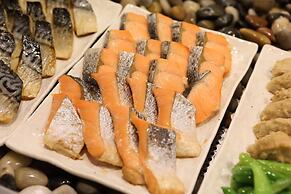 Onyado Nono Namba Natural Hot Spring