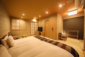 Onyado Nono Namba Natural Hot Spring