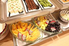 Onyado Nono Namba Natural Hot Spring