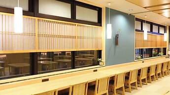 Onyado Nono Namba Natural Hot Spring