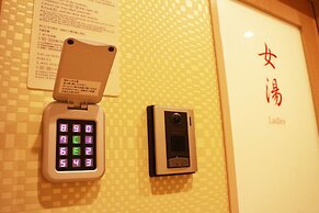 Onyado Nono Namba Natural Hot Spring